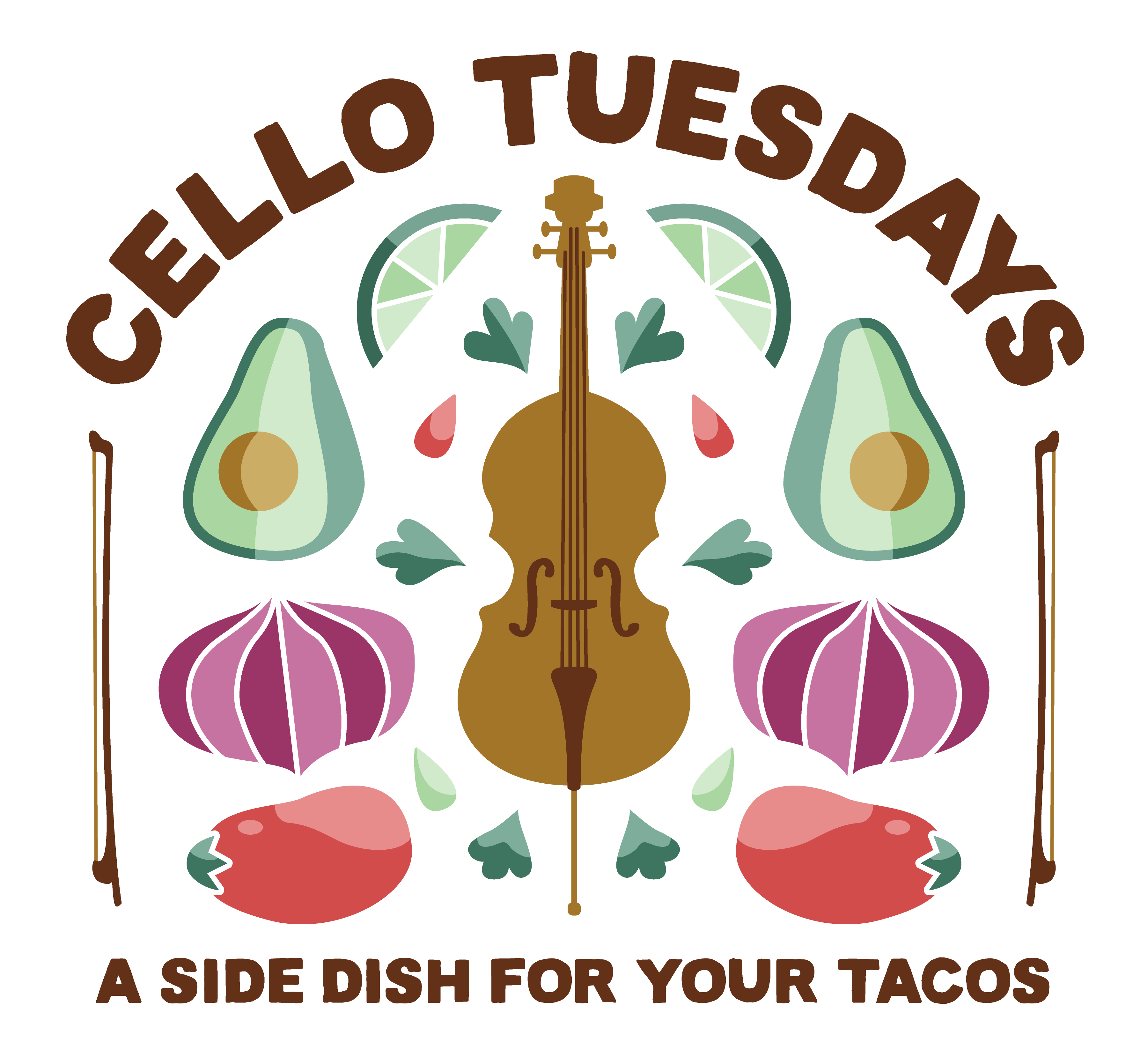 Cello Tuesdays Portland Cello Project