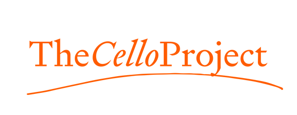Women's Cut Cello Project T-Shirt